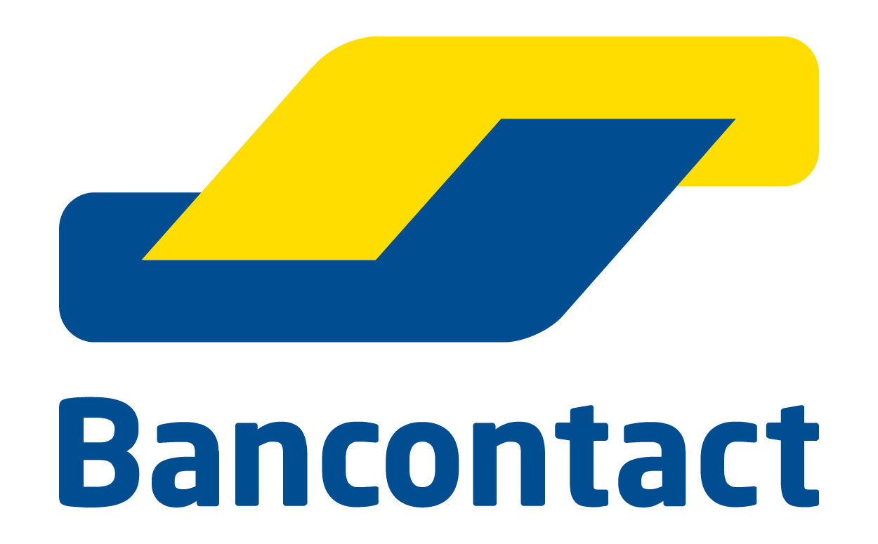 Bancontact Logo