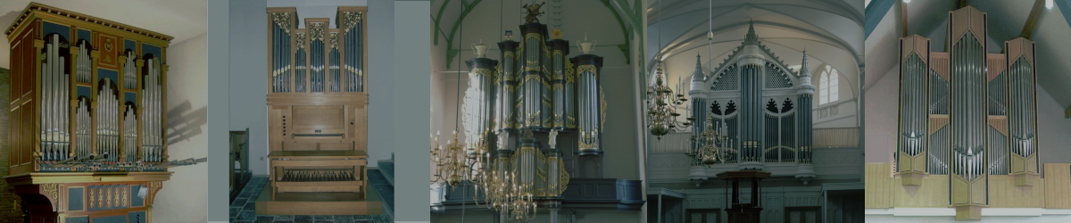 orgelfront